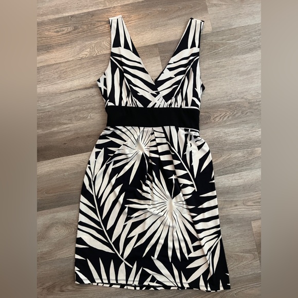 Max and Cleo cocktail dress - Picture 6 of 8